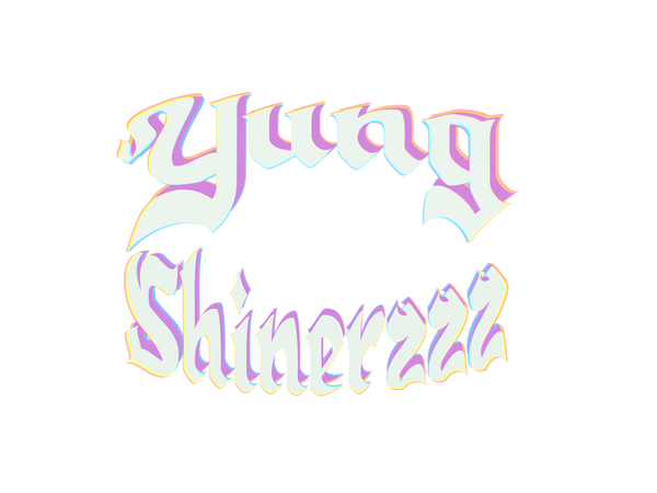 Yung shinerzzz